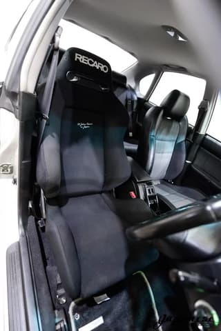 1999 Subaru Legacy JDM car for sale — photo 15 of 25