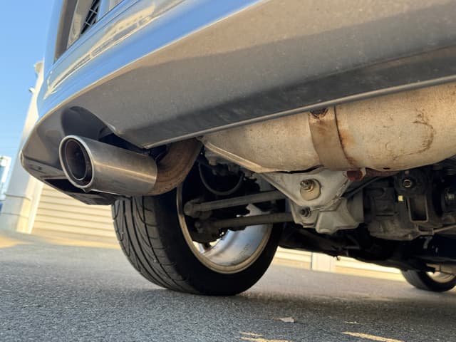 2003 Toyota MR2 JDM car for sale — photo 13 of 25