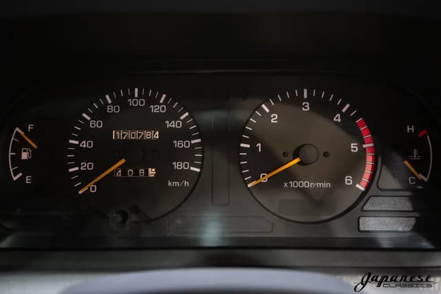 1997 Toyota Land Cruiser Prado JDM car for sale — photo 14 of 25