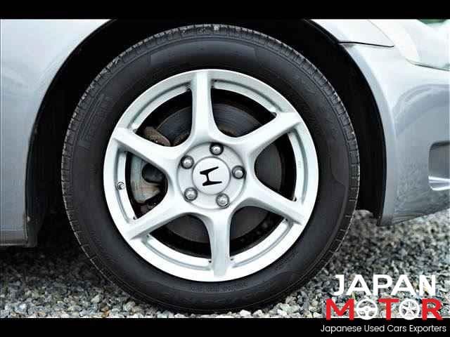2000 Honda S2000 JDM car for sale — photo 8 of 10