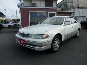 1999 Toyota Mark II JDM car for sale