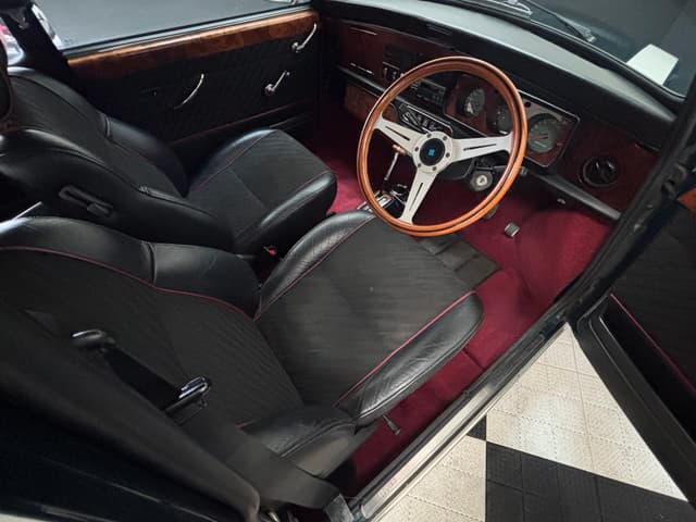 1994 Rover JDM car for sale — photo 9 of 25