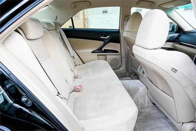 2011 Toyota Mark X JDM car for sale — photo 14 of 25