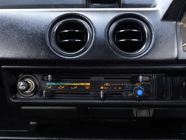 1986 Honda City JDM car for sale — photo 12 of 25