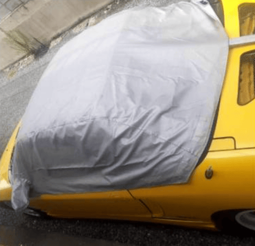 1991 Honda Beat JDM car for sale — photo 15 of 21