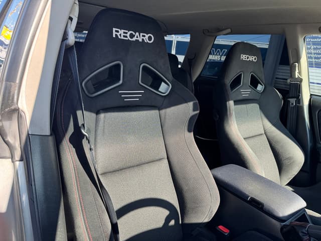 2000 Nissan Stagea JDM car for sale — photo 24 of 25