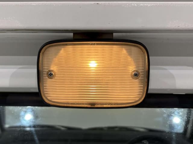 1996 Honda Acty JDM car for sale — photo 6 of 25