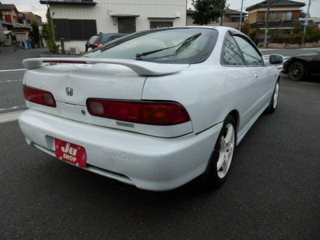 1998 Honda Integra JDM car for sale — photo 5 of 20