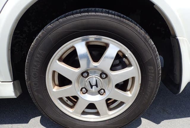 1999 Honda Accord JDM car for sale — photo 10 of 25