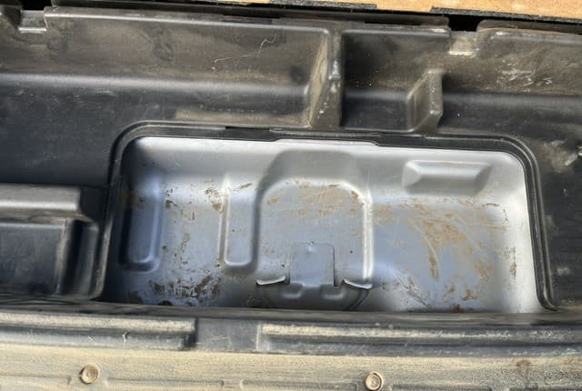 2008 Mitsubishi Pajero Mini JDM car for sale — photo 23 of 25