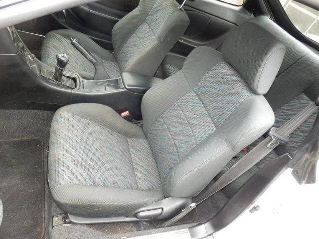 1996 Toyota Celica JDM car for sale — photo 14 of 20
