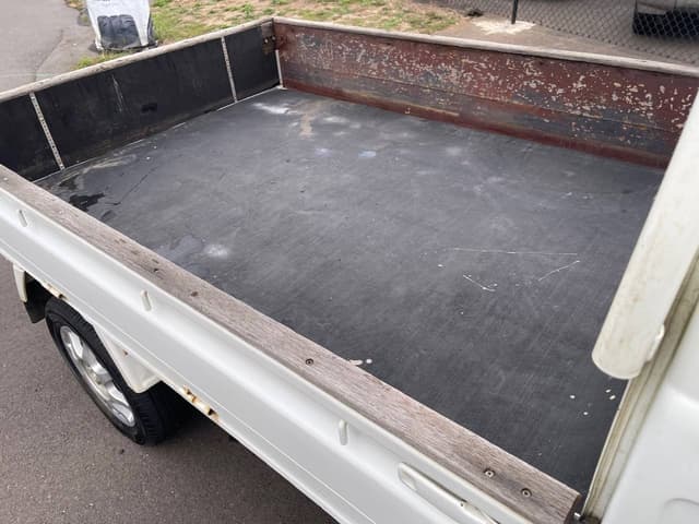 2000 Subaru Sambar JDM car for sale — photo 14 of 25