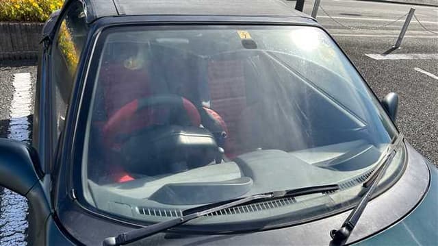 1995 Honda Beat JDM car for sale — photo 22 of 25
