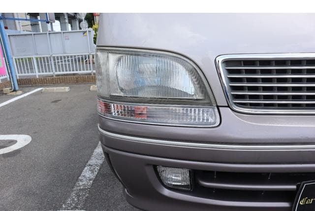 1996 Toyota HiAce JDM car for sale — photo 25 of 25