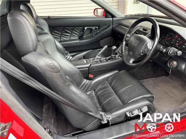 1990 Honda NSX JDM car for sale — photo 3 of 13