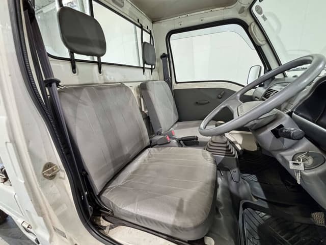1999 Subaru Sambar JDM car for sale — photo 9 of 25