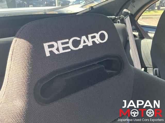 1998 Nissan Fairlady Z JDM car for sale — photo 9 of 9