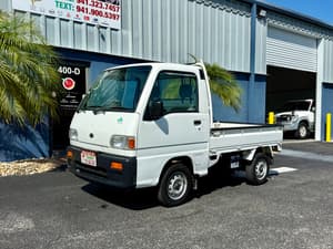 1997 Subaru Sambar JDM car for sale