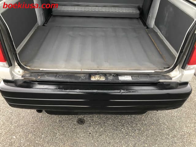 1994 Subaru Sambar JDM car for sale — photo 6 of 23