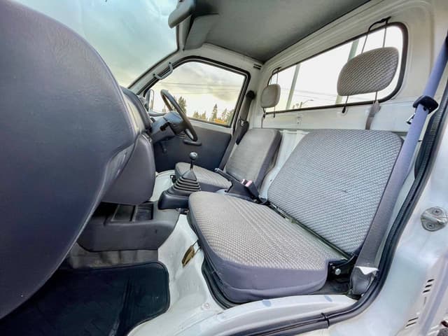 1999 Daihatsu Hijet JDM car for sale — photo 24 of 25