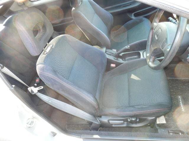 1999 Honda Integra JDM car for sale — photo 12 of 20