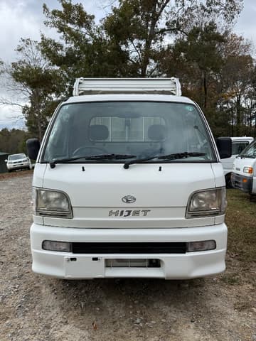 2000 Daihatsu Hijet JDM car for sale — photo 2 of 20