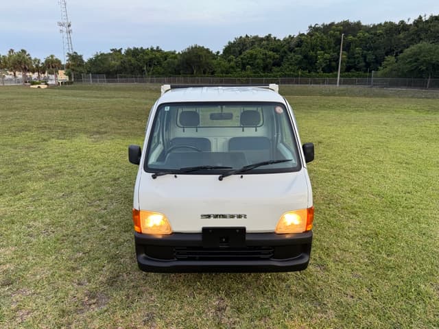 1999 Subaru Sambar JDM car for sale — photo 3 of 25