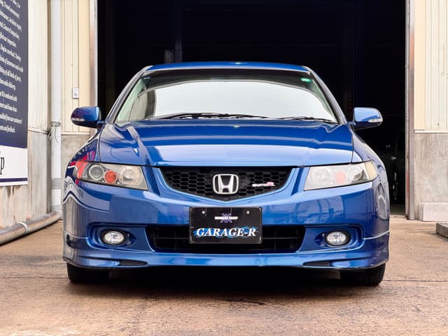 2005 Honda Accord JDM car for sale — photo 8 of 25
