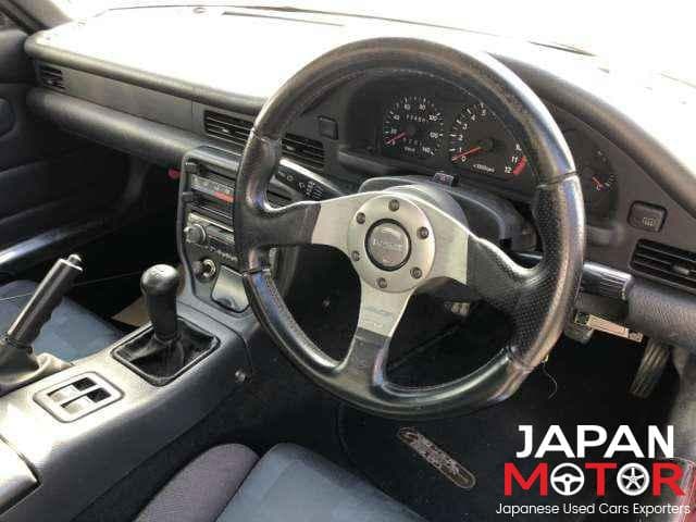1993 Suzuki Cappuccino JDM car for sale — photo 3 of 5