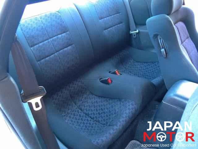 1997 Mitsubishi GTO JDM car for sale — photo 11 of 15