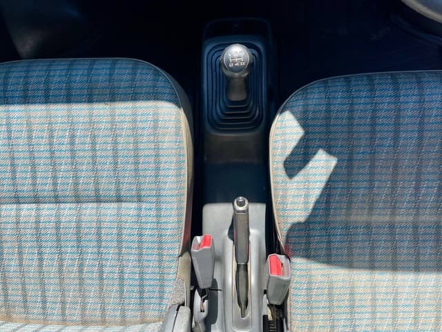 1999 Honda Accord JDM car for sale — photo 18 of 25