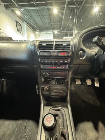 1997 Honda Integra JDM car for sale — photo 19 of 25