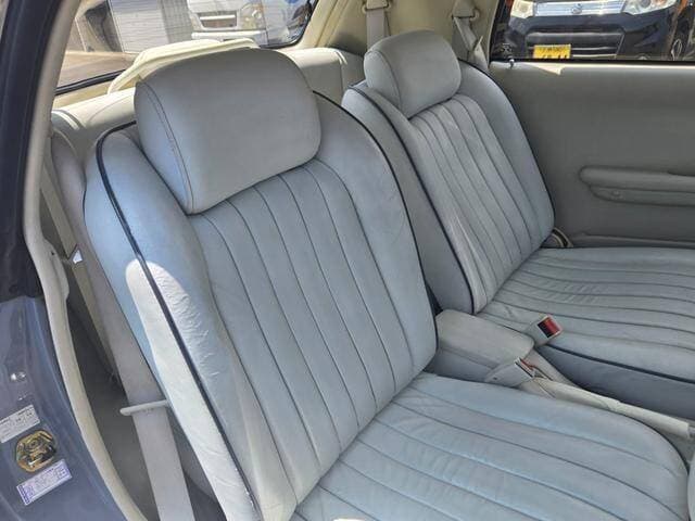 1991 Nissan Figaro JDM car for sale — photo 13 of 20