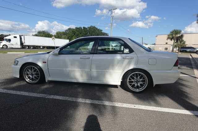 1998 Honda JDM car for sale — photo 13 of 19