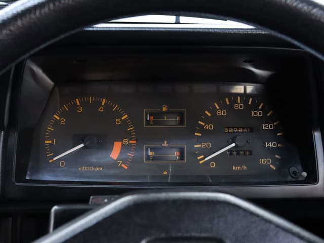 1986 Honda City JDM car for sale — photo 11 of 25