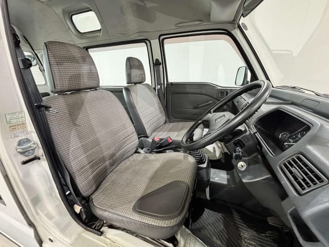 1997 Honda Acty JDM car for sale — photo 9 of 25