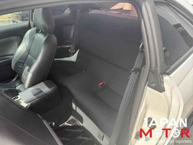 2001 Nissan Silvia JDM car for sale — photo 10 of 10