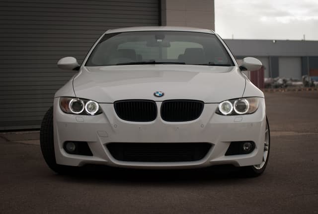 2009 Bmw JDM car for sale — photo 2 of 25