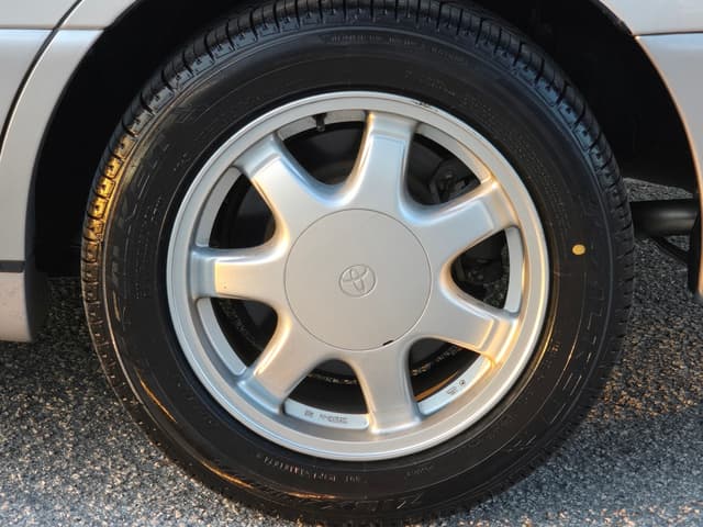 1993 Toyota Aristo JDM car for sale — photo 10 of 25