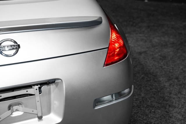 2002 Nissan Fairlady Z JDM car for sale — photo 3 of 17