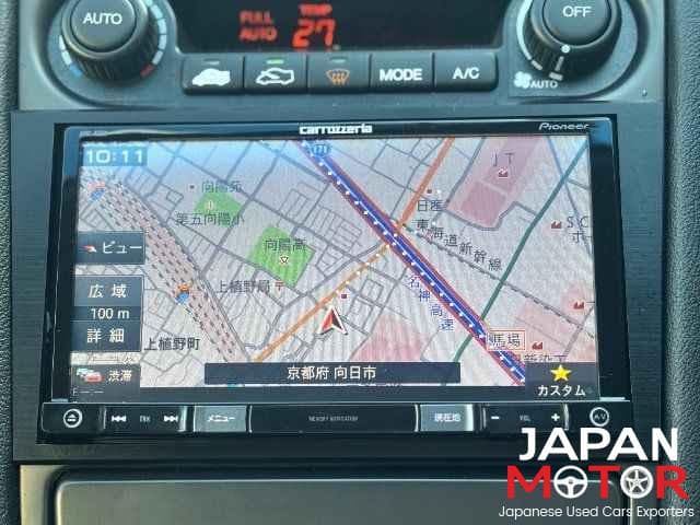 1993 Honda NSX JDM car for sale — photo 15 of 19