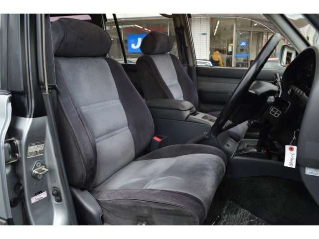 1994 Toyota Land Cruiser JDM car for sale — photo 9 of 25