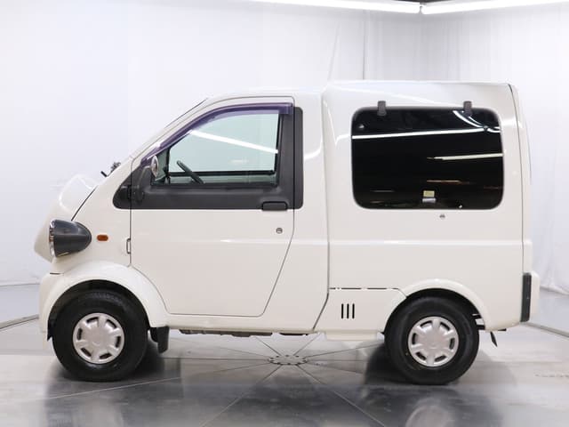 1998 Daihatsu Midget JDM car for sale — photo 4 of 25