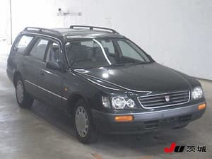 1997 Nissan Stagea JDM car for sale