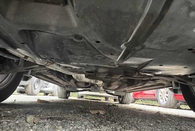 2010 Subaru Forester JDM car for sale — photo 15 of 17