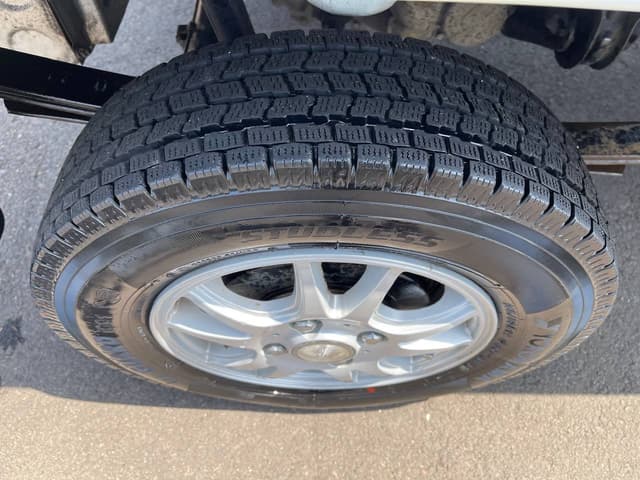 1994 Honda Acty JDM car for sale — photo 25 of 25