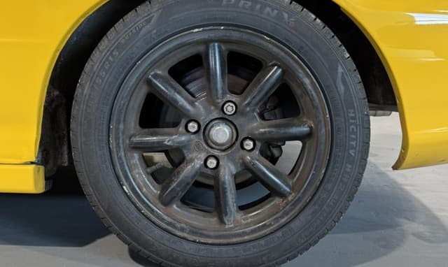 1997 Honda Integra JDM car for sale — photo 9 of 25