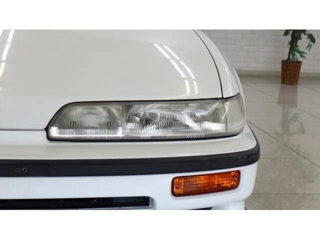 1989 Honda Integra JDM car for sale — photo 15 of 18