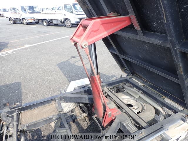 1994 Suzuki Carry JDM car for sale — photo 4 of 25