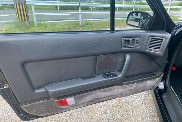 1987 Mazda RX-7 JDM car for sale — photo 13 of 25